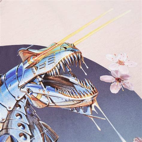 dior sorayama t rex|dior x sorayama.